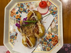-大江户日本料理(吕厝店)