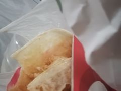 牛肉烧饼（多肉）-穆得·老周家牛肉烧饼(普利街店)