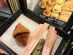 -TRUFFE BOULANGERIE by B&C 松露与面包(港汇店)