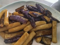 -老四川平头酸菜鱼(衙前店)