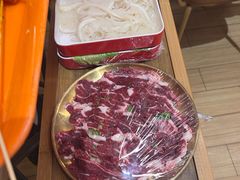 -黔哆哆地摊酸汤火锅(清湖店)