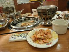 -北京汉丽轩自助烧烤(解放桥店)