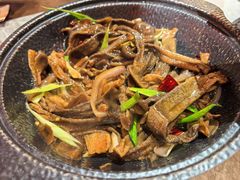 -山四砂锅(太原钟楼街店)