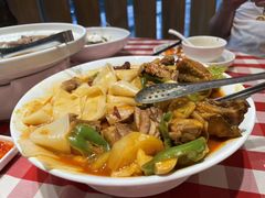 -西贝(无锡万象城店)