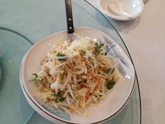 -渔港明珠酒店(星海广场店)