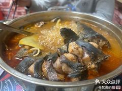 -弘烨 贵州酸汤 鱼火锅(东财店)