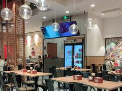-阳阳中国饭(北京荟聚店)