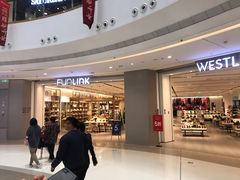 -星光耀广场(安吉路店)