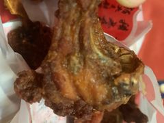 -华莱士·全鸡汉堡(五爱道店)