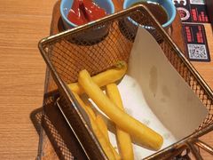 -万岁寿司(天河领展店)