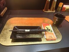 -無二炙坊·和牛烧肉(大钟寺1733店)