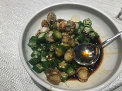 -怡情荟•海鲜青岛菜(五四广场旗舰店)