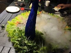 -品德宏·孔雀宴的发源地(金塔园店)
