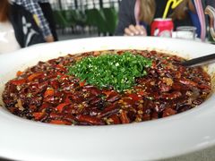 -铜锣湾·有麝自然香(长嘉汇购物公园店)