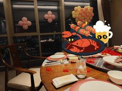 -宝燕壹号景观餐厅(龙盛国际商业广场店)
