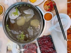 -福合埕牛肉丸(福平路店)
