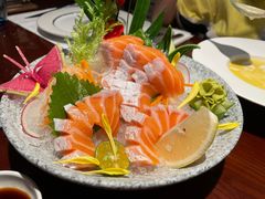 三文鱼腩-RELLMAN莱尔曼扒房(黄埔店)