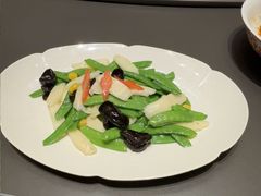 -上和臻品中国菜(花园街店)