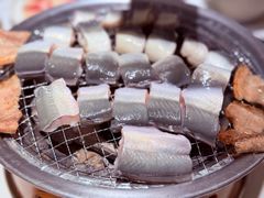 -缘·金家烤鳗鱼(西塔总店)