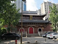 -上海白云观