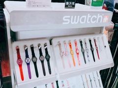 -王权免税店(清迈机场店)