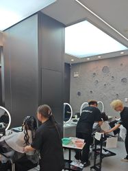 -Cima salon西玛沙龙