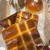 男朋友带我来的！说是北京蕞好吃的面包！