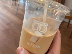 -RUSON(黄龙店)