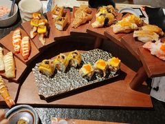 -古田居·特色寿司料理(星之岛旗舰店)