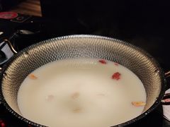 -捞王猪肚鸡火锅(金华义乌之心店)