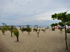 -天房洲际度假酒店宴会厅