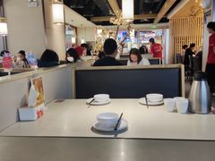 -九毛九西北菜(百信广场店)