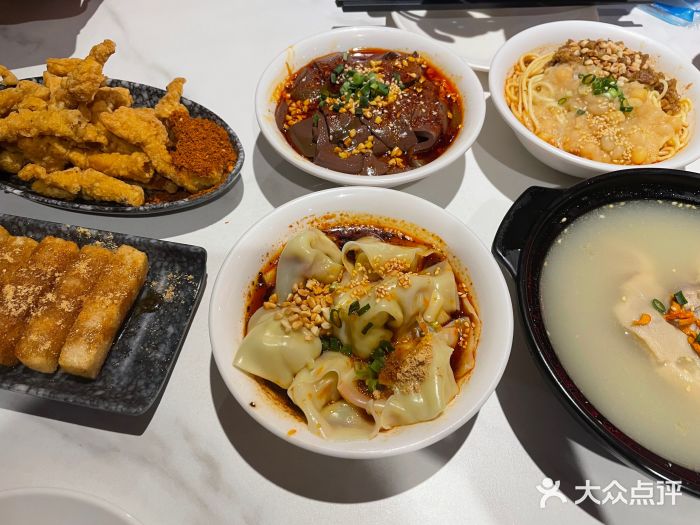 付小姐在成都(五道口店)图片