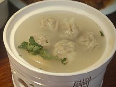 -惠宾饭庄(中山路店)
