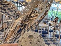 -贝林大翅鲸简餐厅(国家海洋博物馆店)