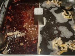 -海底捞火锅(曼巴特广场店)