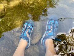 -宁波五龙潭景区