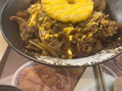 -吉野家(回龙观同成街店)