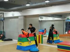 -动力小特工运动馆(望京店)