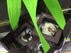 -Pantry's Best派悦坊蛋糕(K11购物艺术中心店)