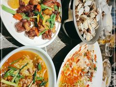 -前海沿·青岛菜(李沧万达店)