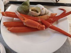 -北京西国贸大酒店