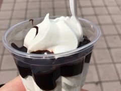 -麦当劳(新王府井店)