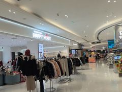 -丽达购物中心(崂山店)