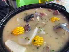 -7890+霸王甲·甲鱼爱尚蛙(坪洲店)