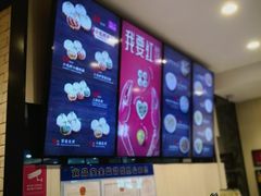 -小杨生煎(龙之梦购物中心店)