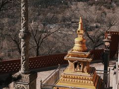 -五台山风景名胜区