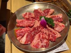 -西塔老太太泥炉烤肉(亚运村店)