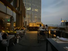 -Mercato莫卡多露台餐厅与酒吧(K11店)