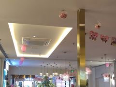 大堂-杯子红牛排(南庄吉利广场店)